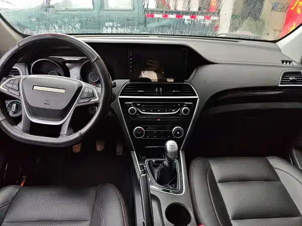 Liebao Leopaard CS10 2016