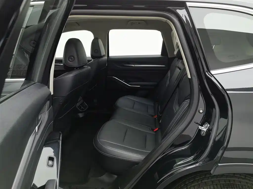 Haval H6 2023 — фото 15