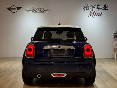 MINI MINI 2016