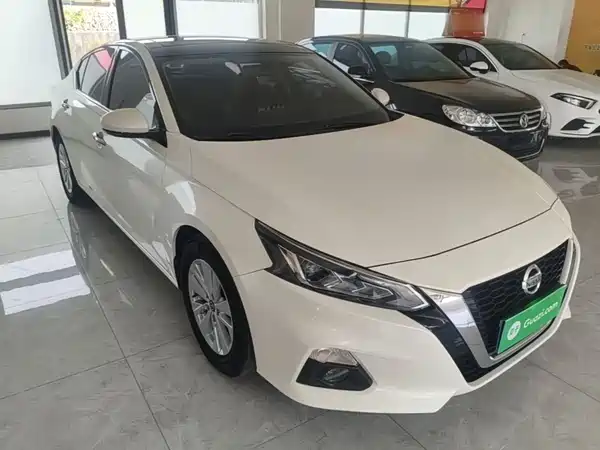 Nissan Teana 2020