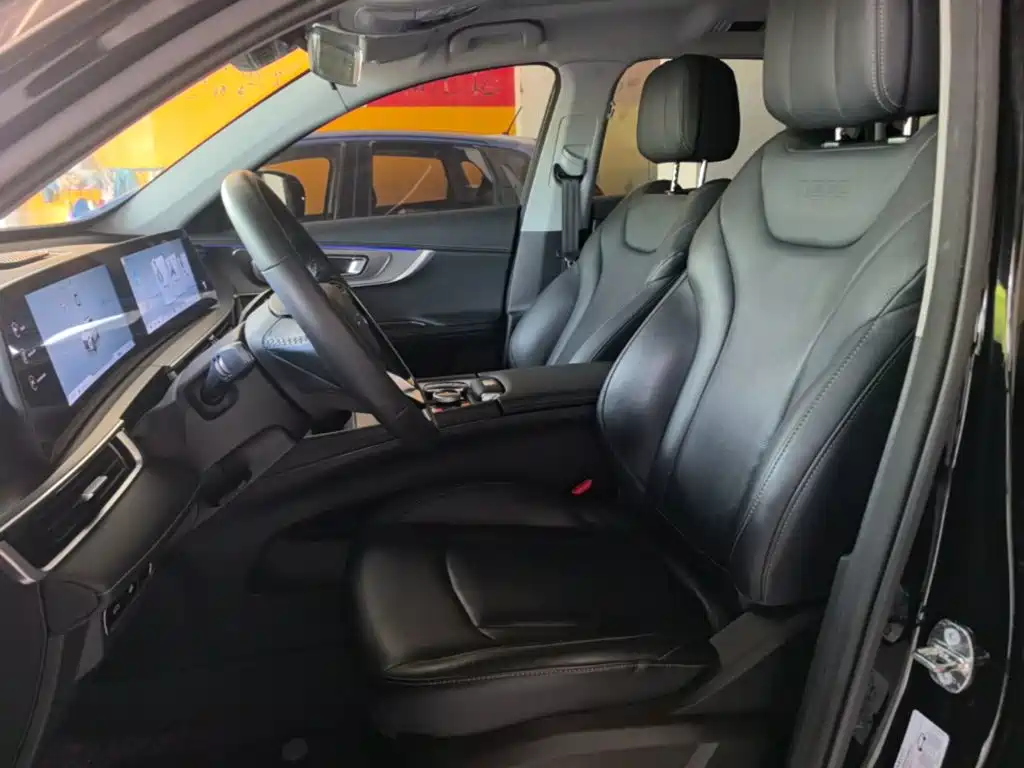 Chery Tiggo 8 PRO 2024 — фото 15
