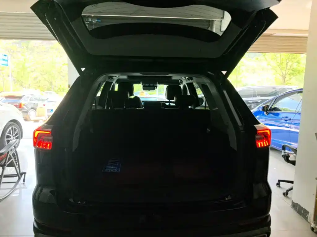 Chery Tiggo 8 PRO 2024 — фото 19