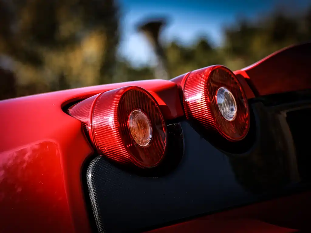 Ferrari F430 2010 — фото 24