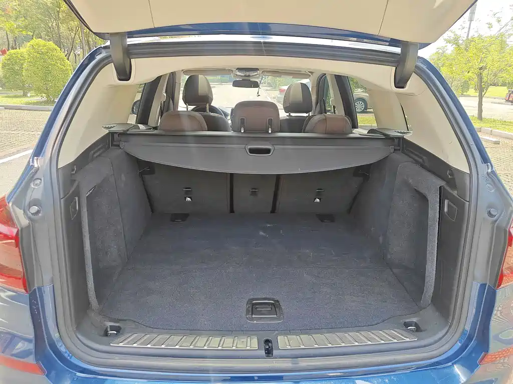 BMW X3 2020 — фото 10