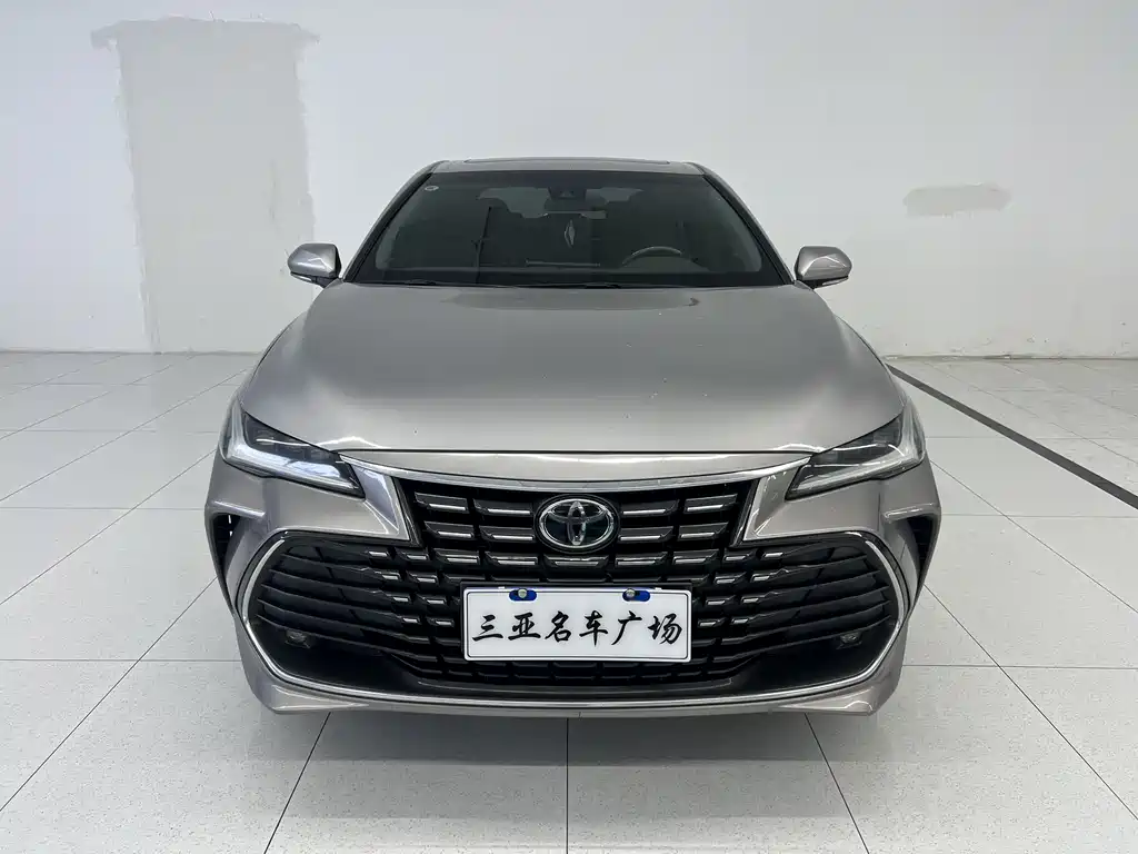 Toyota Avalon 2023 — фото 11