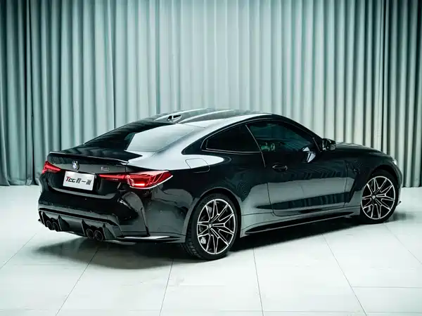 BMW M4 2026