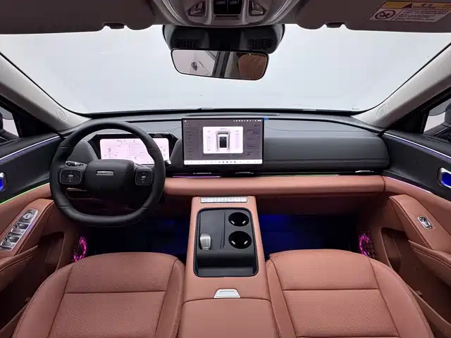 Haval Xiaolong MAX 2025 — фото 9