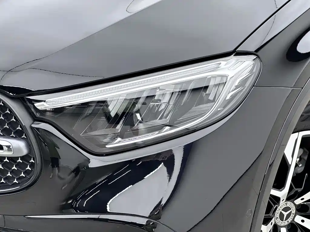 Mercedes-Benz GLC 2024 — фото 15