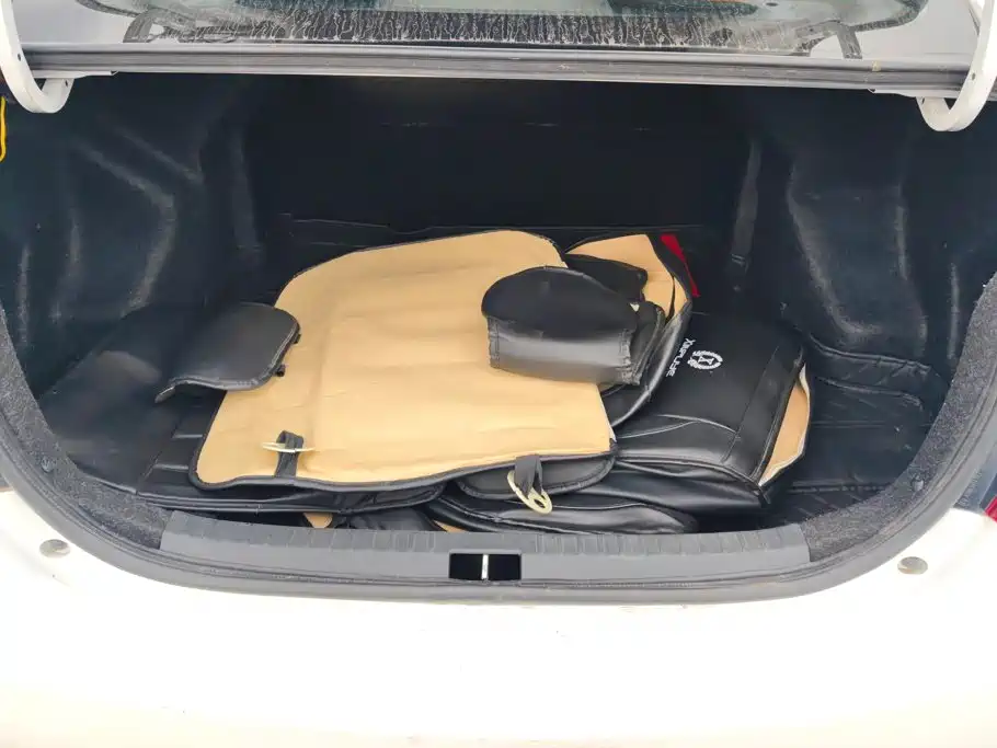 Toyota Vios 2022