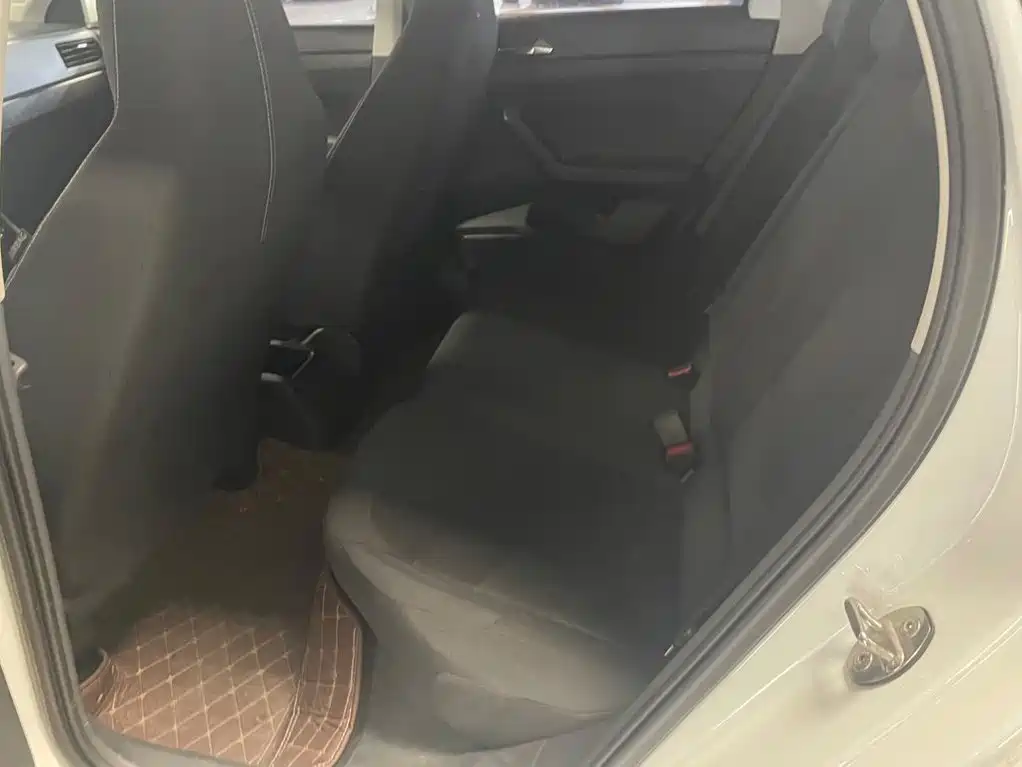 Volkswagen Polo 2025