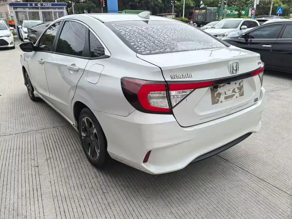 Honda Envix 2020