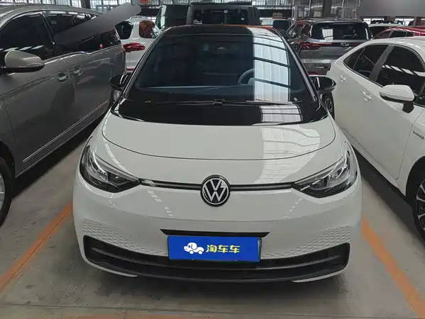 Volkswagen ID.3 2024
