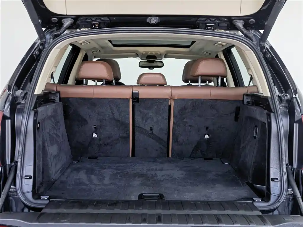 BMW X5 2015 — фото 16