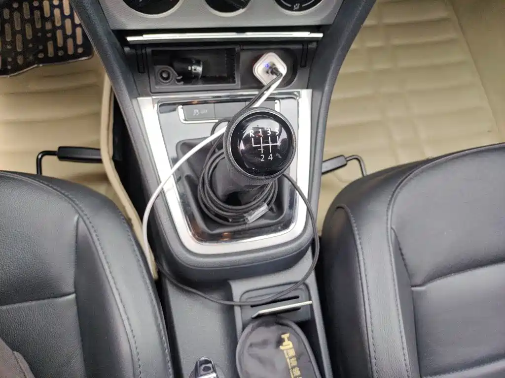 Volkswagen Gran Lavida 2015 — фото 11