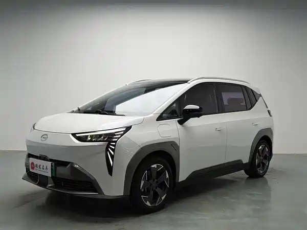 Aion Y 2022
