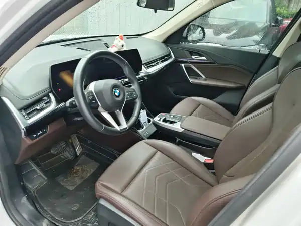 BMW X1 2023