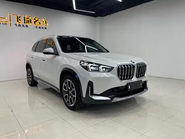 BMW X1 2024