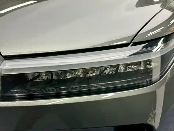 Li Auto ONE 2020