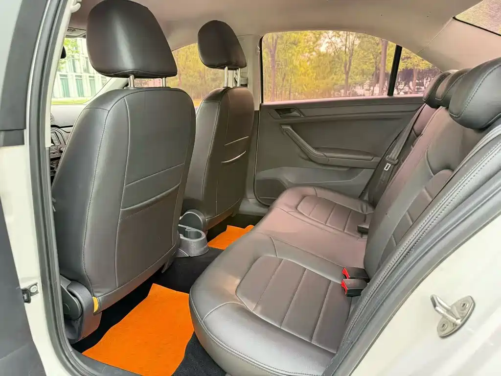 Volkswagen Jetta 2017