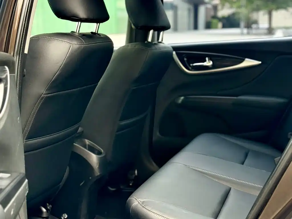 Honda Crider 2014 — фото 11