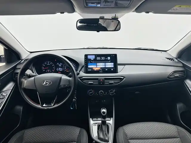 Hyundai Yuedong 2019 — фото 13