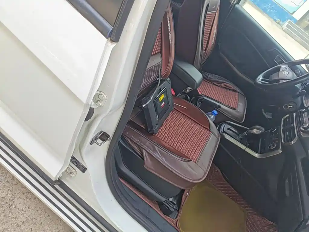Ford EcoSport 2019 — фото 25