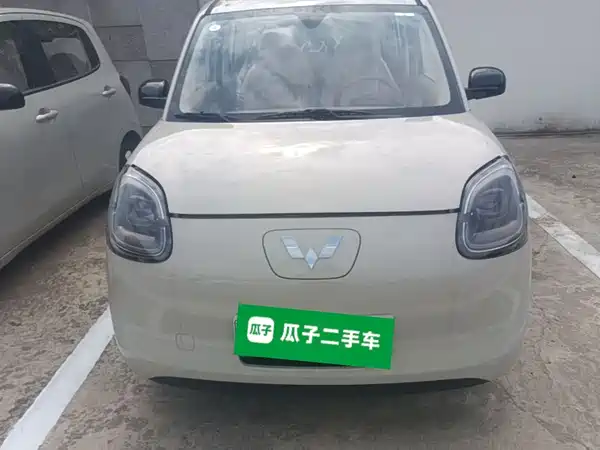 Wuling Hongguang MINIEV 2025
