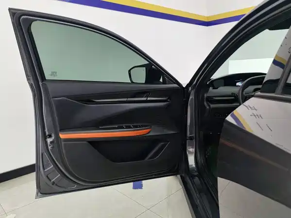 Changan UNI-V 2023