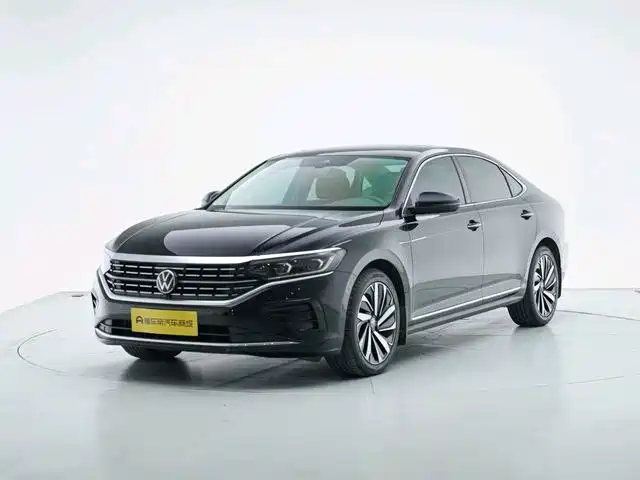 Volkswagen Passat 2024