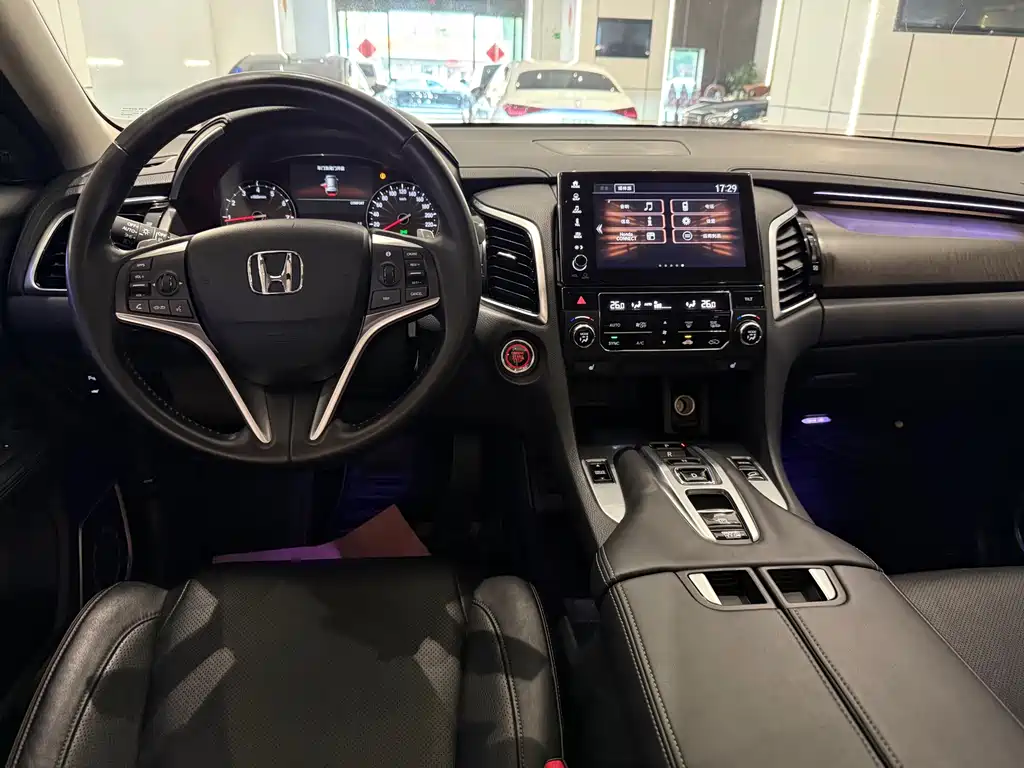 Honda Avancier 2023 — фото 10