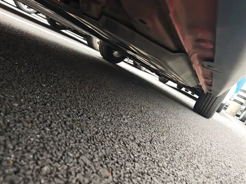 Baojun 510 2018