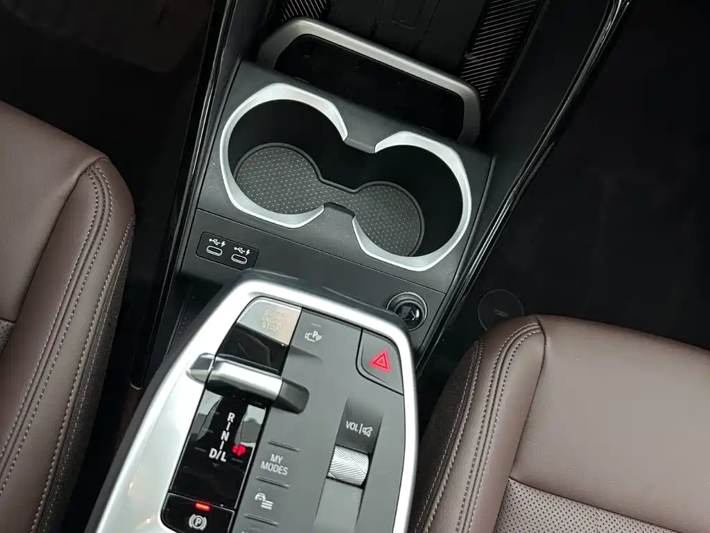 BMW X1 2023 — фото 13