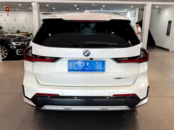 BMW X1 2023