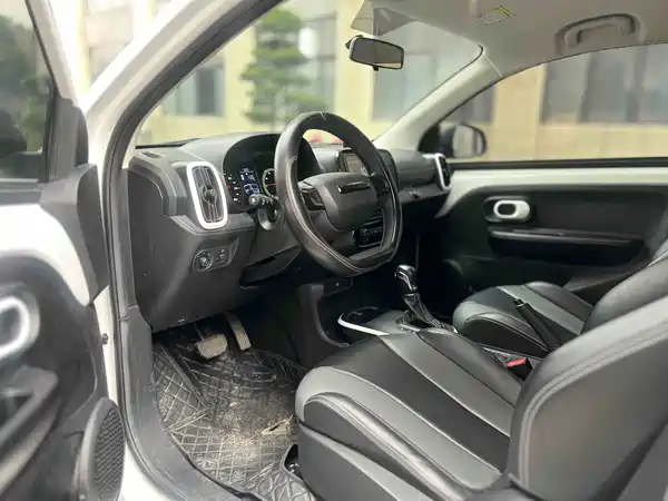Roewe CLEVER 2022