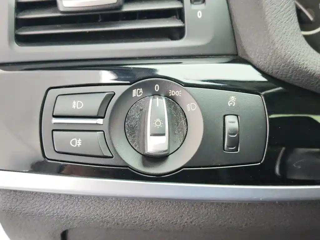 BMW X4 2015 — фото 21