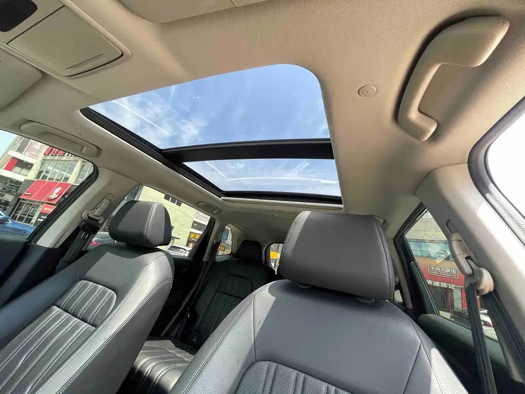 Honda Breeze 2023 — фото 18
