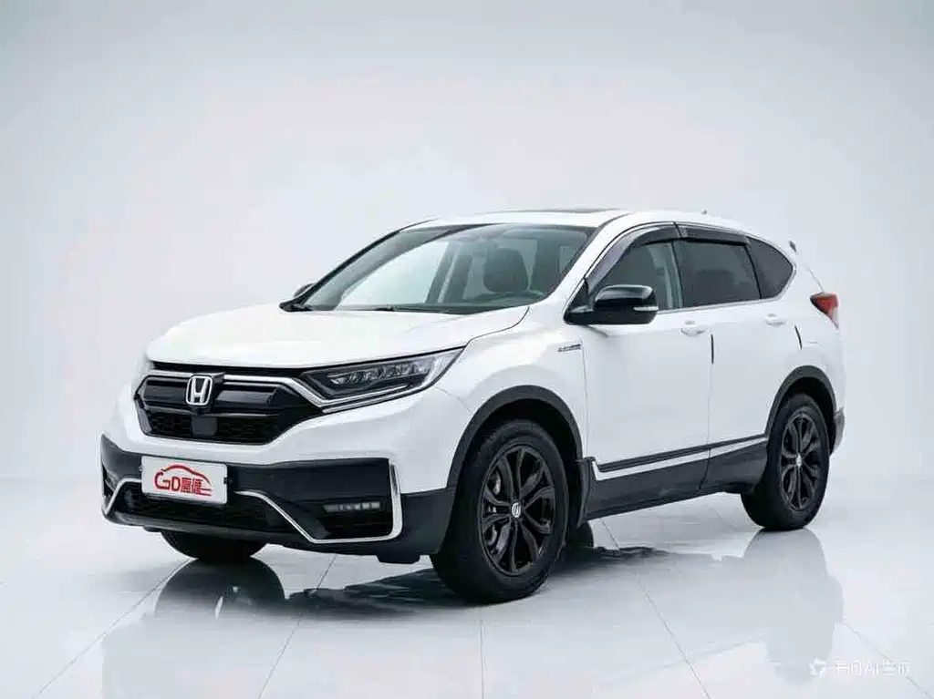 Honda CR-V 2020