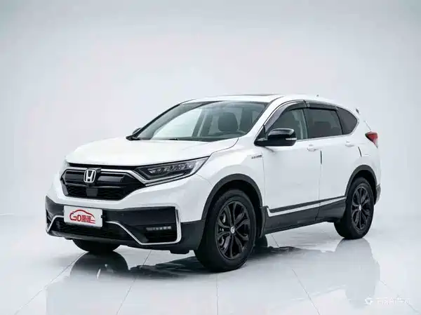 Honda CR-V 2020