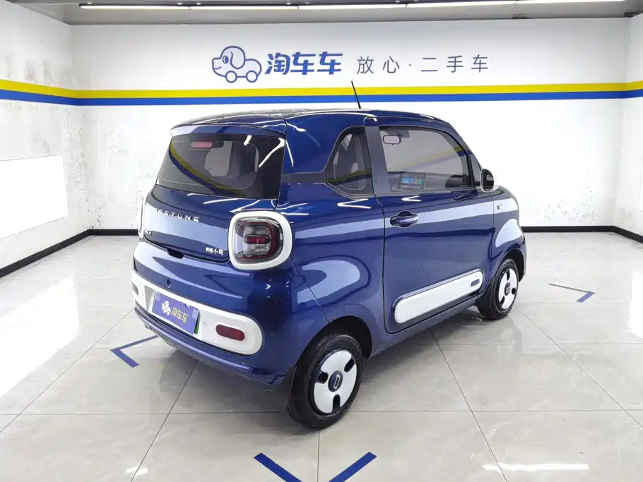 Bestune Pony 2025