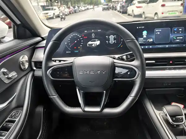 Chery Arrizo 8 2024