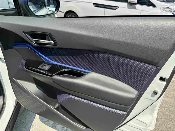 Toyota C-HR 2020