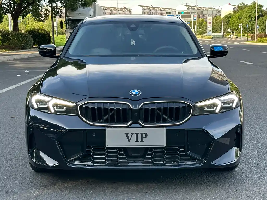 BMW 3 Series 2026