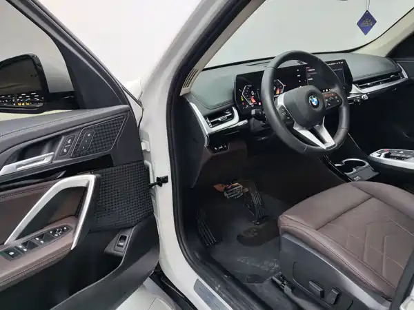 BMW X1 2023