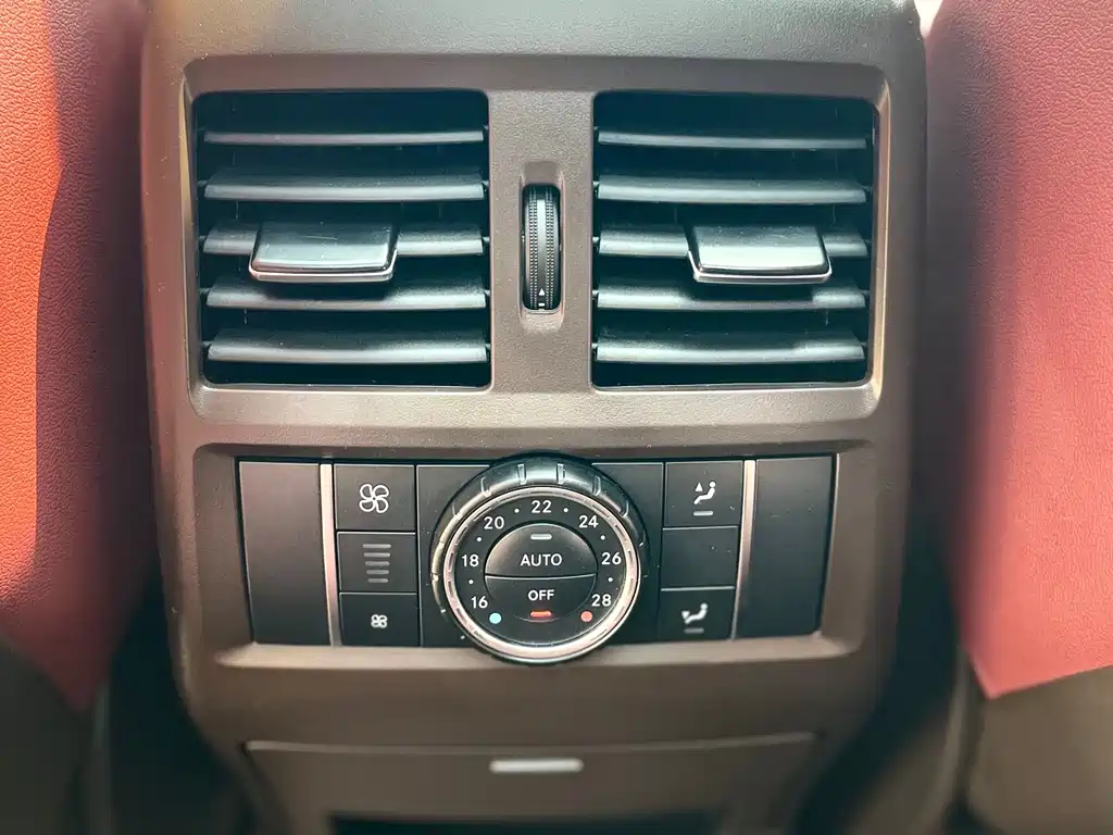 Mercedes-Benz GLS 2019 — фото 25