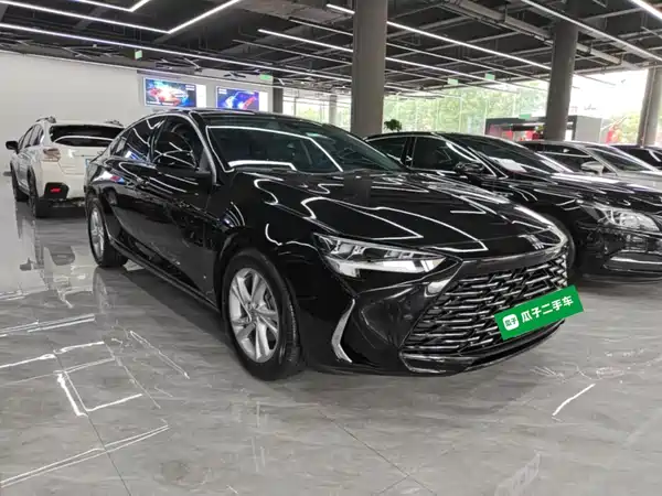 Buick Regal 2025