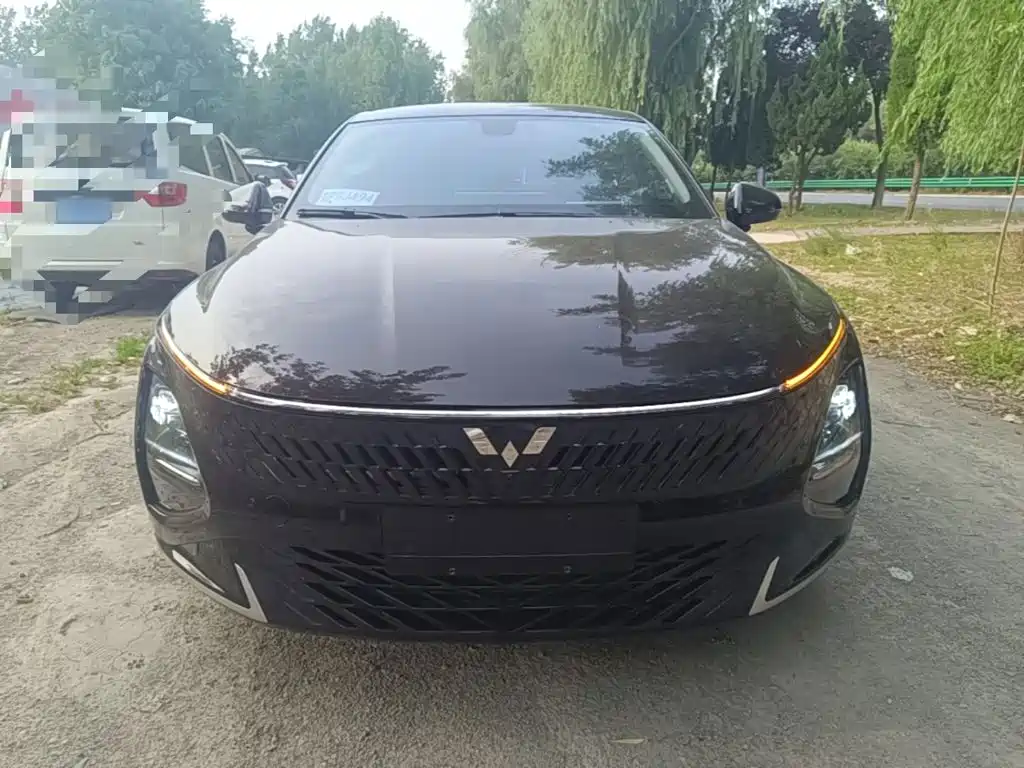 Wuling Starlight 2024