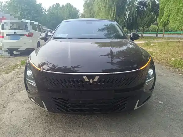 Wuling Starlight 2024