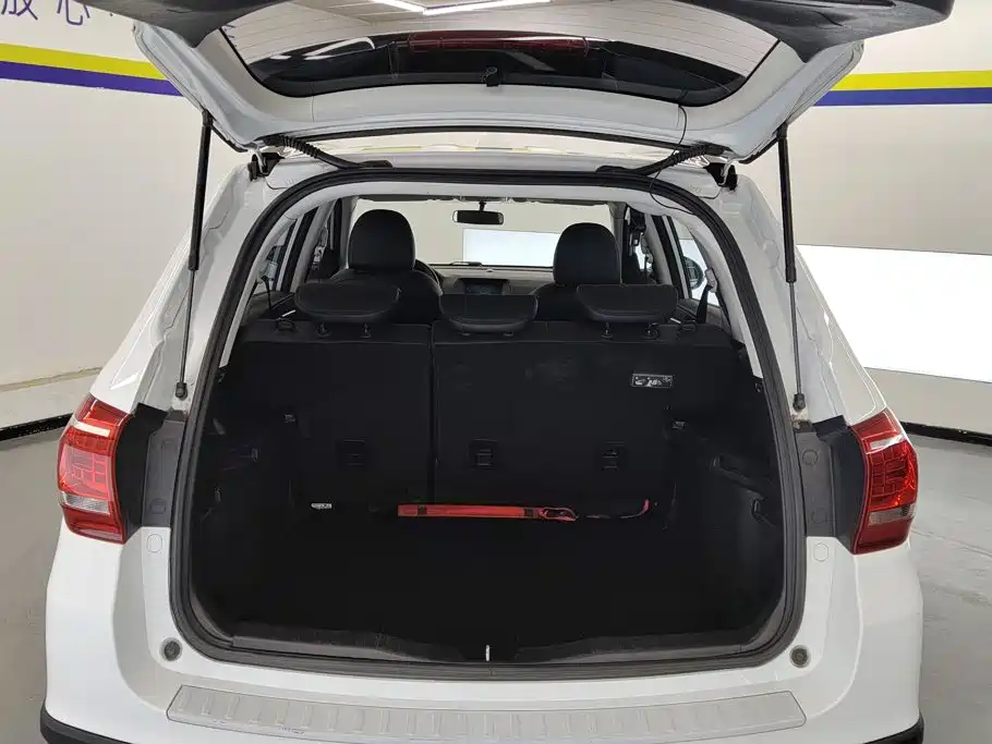 Haval H6 2017