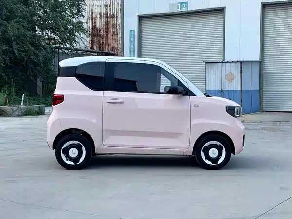 Wuling Hongguang MINIEV 2022