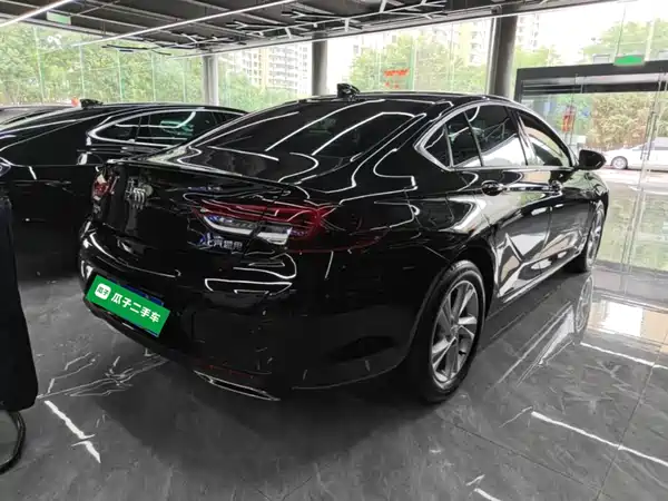 Buick Regal 2025